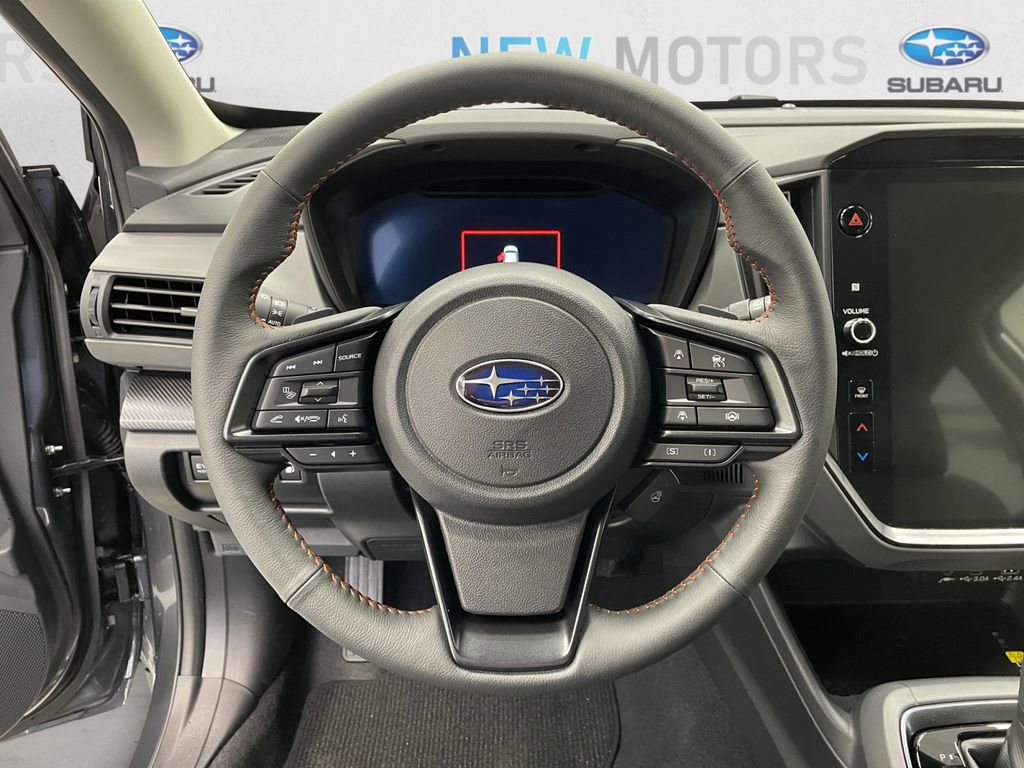New 2026 Subaru Crosstrek 2.5i Limited image 13