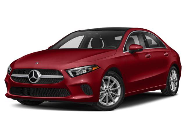 Used 2019 Mercedes-Benz A 220 4MATIC