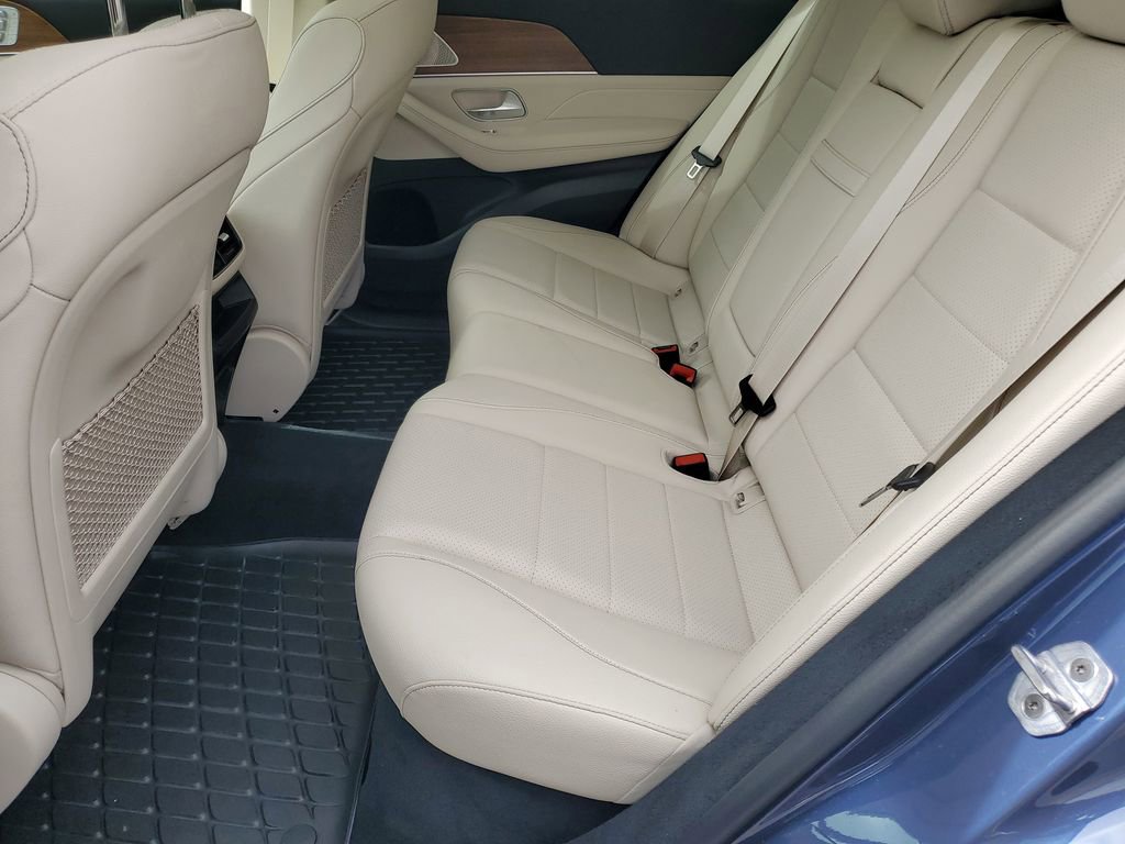 Used 2025 Mercedes-Benz GLE 350 4MATIC image 22