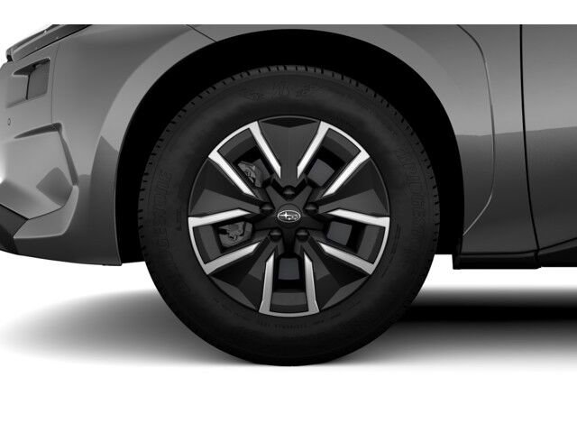New 2026 Subaru Solterra Premium image 10