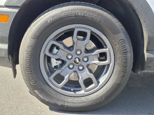 Used 2024 Ford Bronco Sport Big Bend AWD/4WD image 9