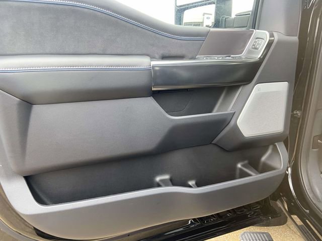 New 2026 Ford F350 Platinum AWD/4WD image 12