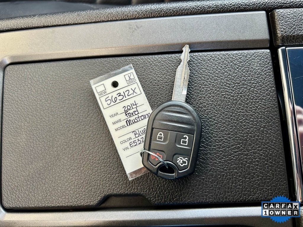 Used 2014 Ford Mustang GT Premium w/ Accessory Package 5 image 29