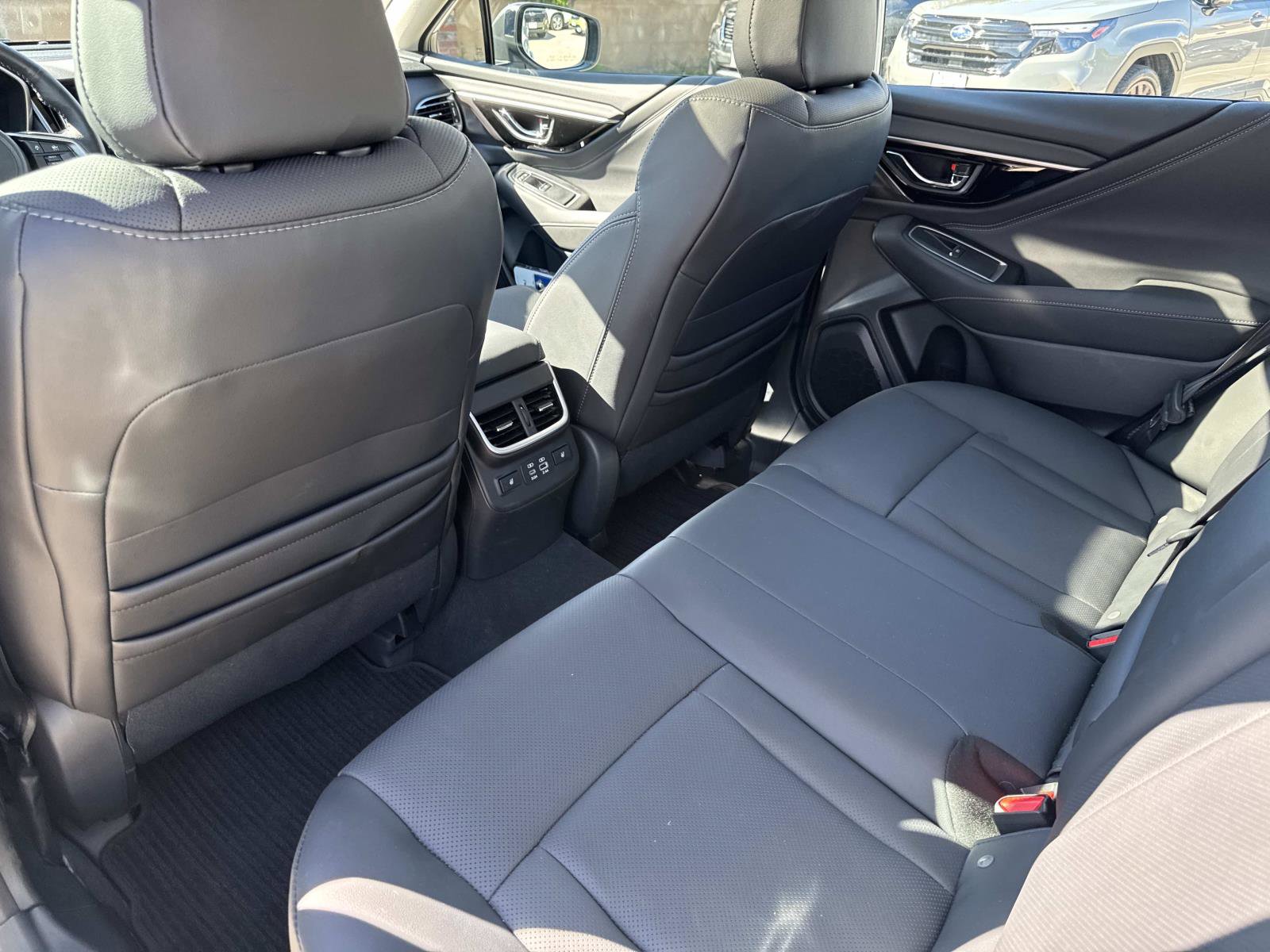 Certified 2025 Subaru Legacy Limited image 11