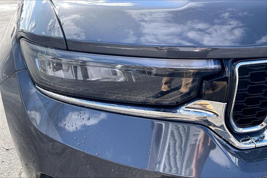 Used 2024 Jeep Grand Cherokee Limited image 32