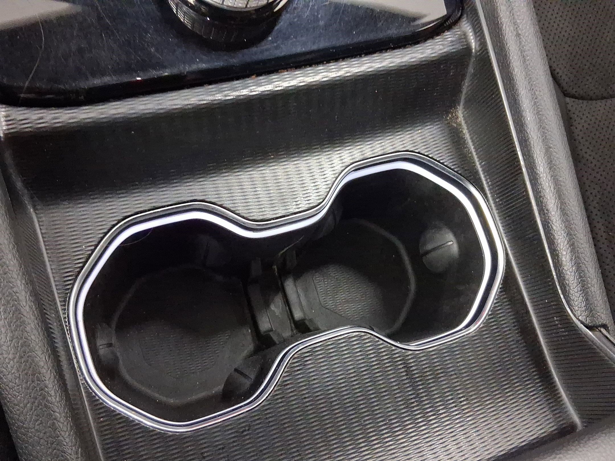 Used 2024 Jeep Grand Cherokee L Laredo image 25