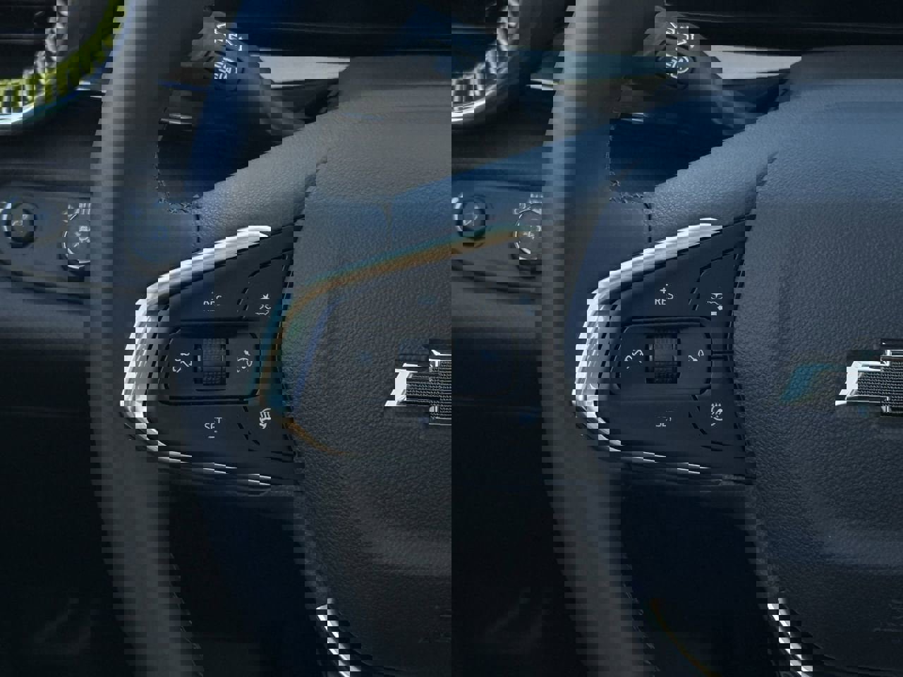 New 2026 Chevrolet Trax ACTIV w/ Sunroof Package FWD image 13