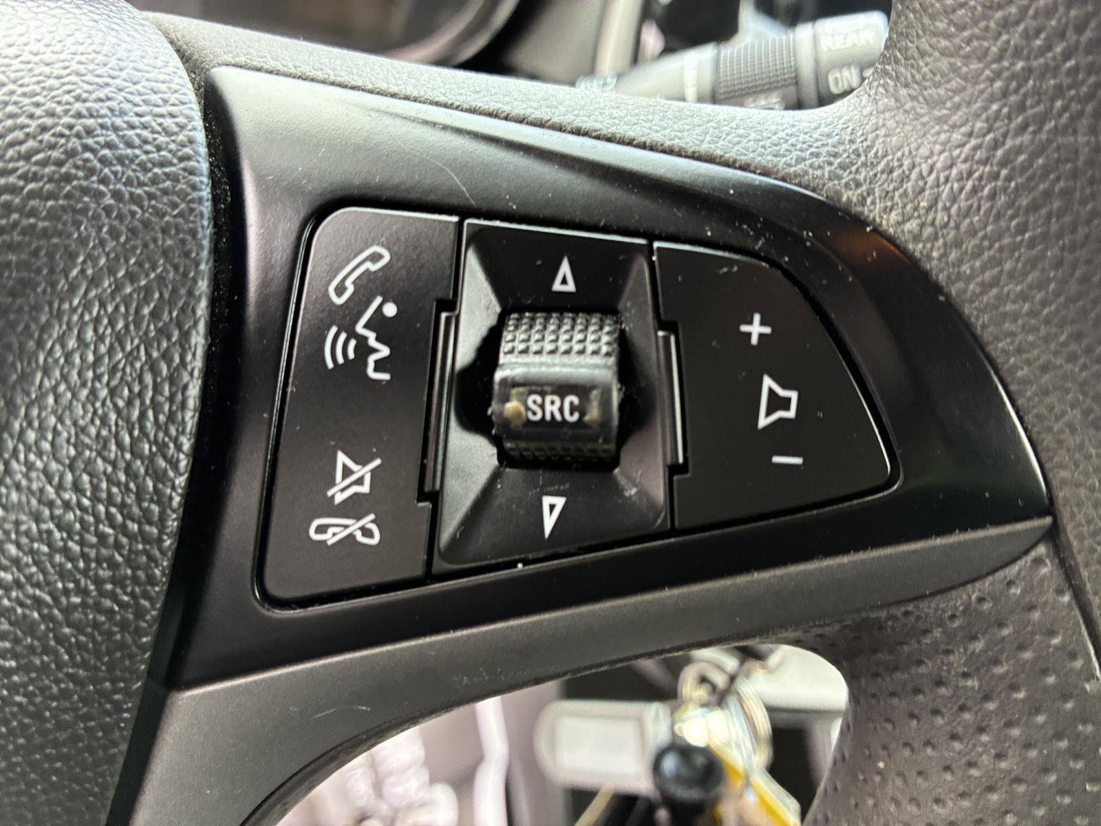 Used 2019 Chevrolet Spark LT FWD image 21