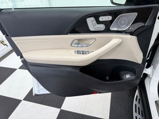 Used 2020 Mercedes-Benz GLE 450 4MATIC image 13