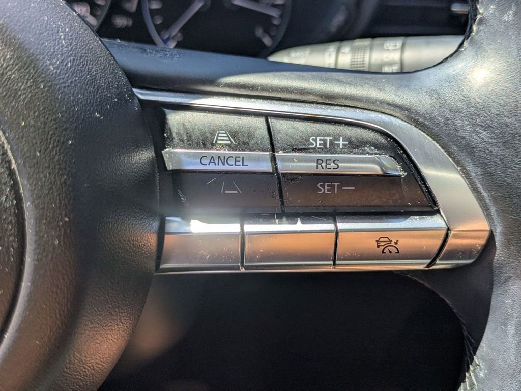 Used 2023 MAZDA CX-30 AWD 2.5 S w/ Premium Package image 17