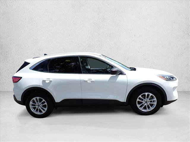 Used 2022 Ford Escape SE w/ Cold Weather Package AWD/4WD image 5