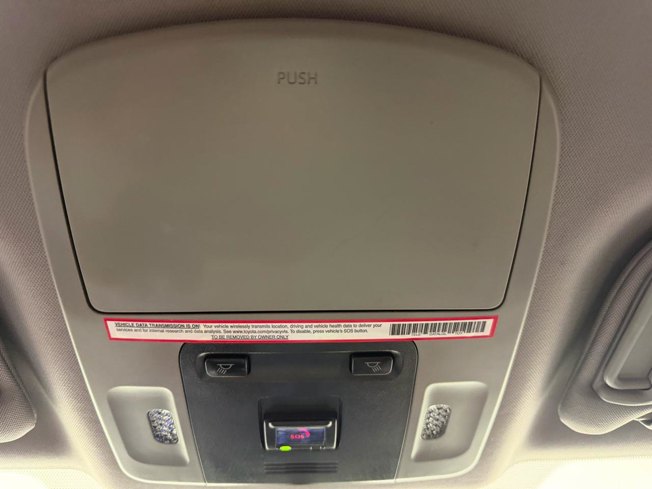 Used 2023 Toyota Camry LE FWD image 27