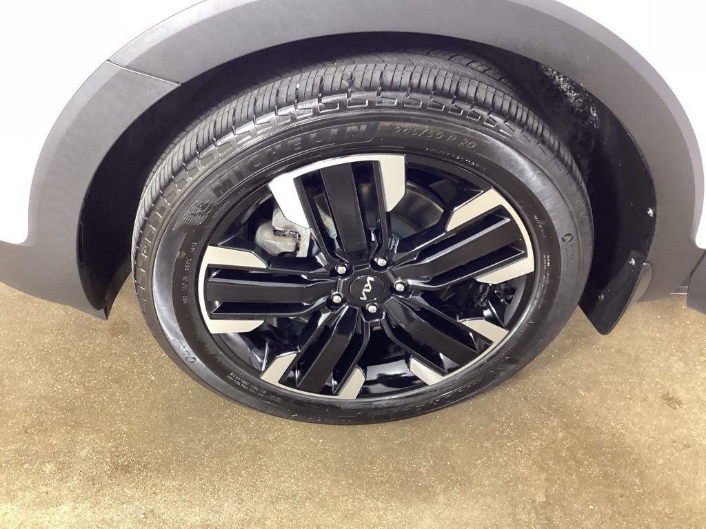 Used 2024 Kia Telluride SX X-Line AWD/4WD image 36