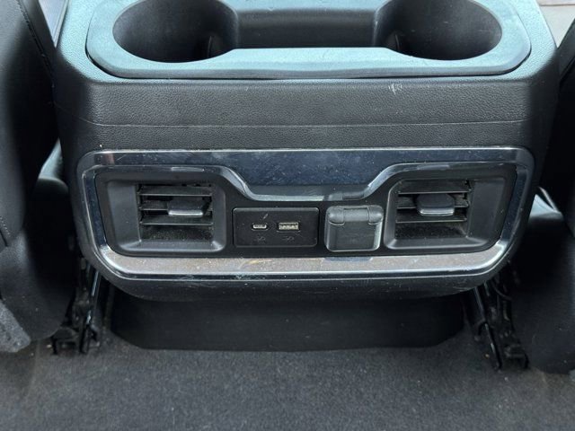 Used 2022 Chevrolet Silverado 2500 High Country image 30