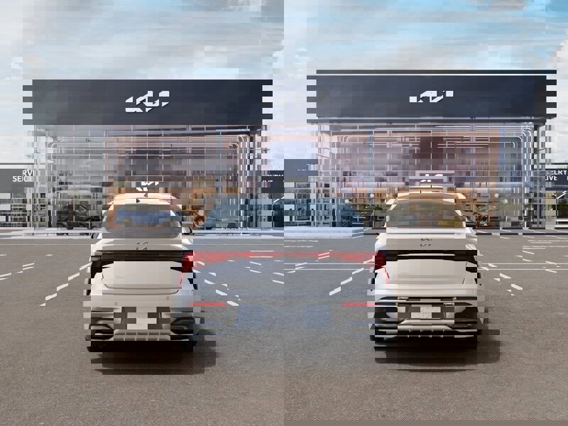 New 2026 Kia K5 LXS image 5