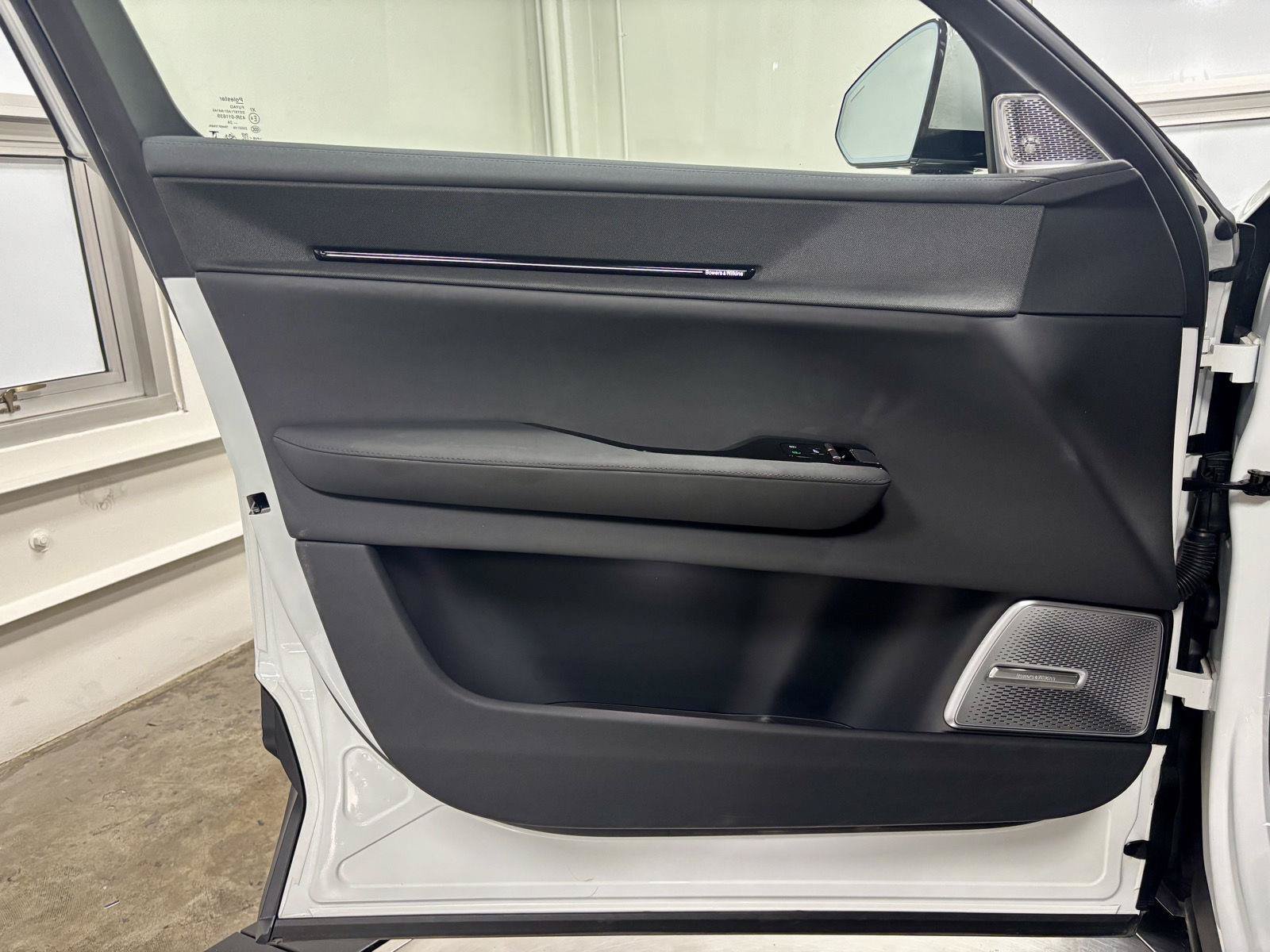 Used 2025 Polestar Polestar 3 AWD/4WD image 13