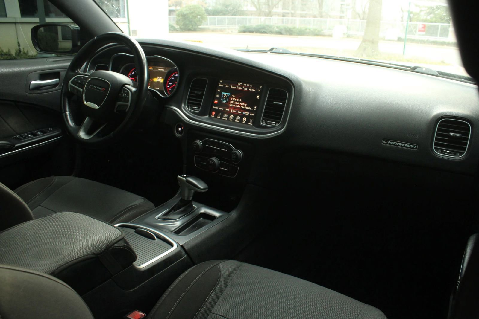 Used 2015 Dodge Charger SXT w/ Rallye Group AWD/4WD image 20