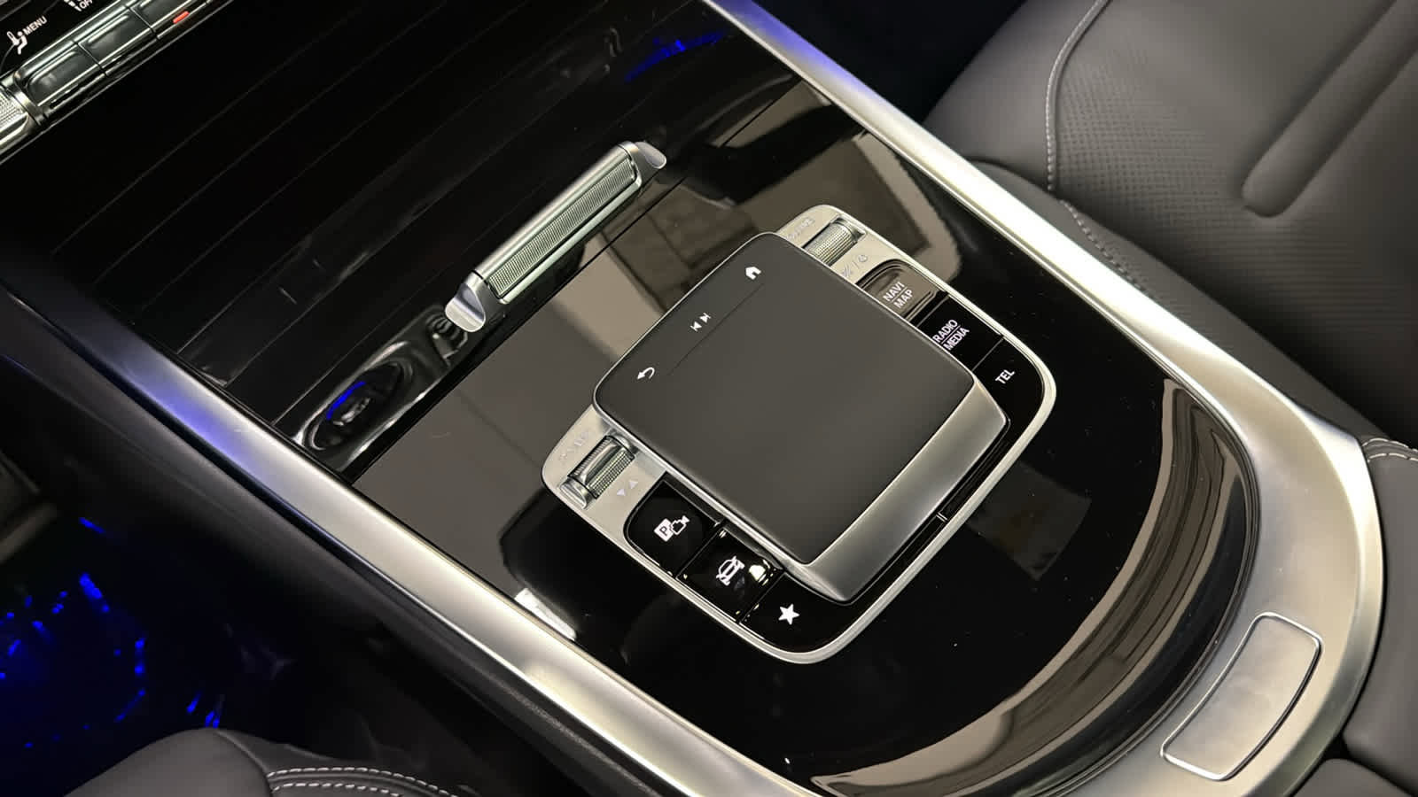 New 2026 Mercedes-Benz G 550 image 23