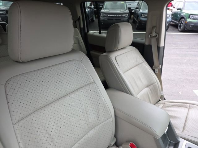 Used 2010 Ford Flex Limited AWD/4WD image 39