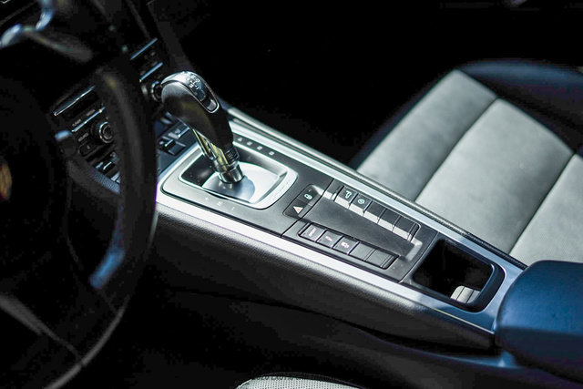 Used 2013 Porsche 911 Carrera RWD image 29