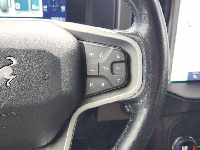 Used 2021 Ford Bronco First Edition image 31