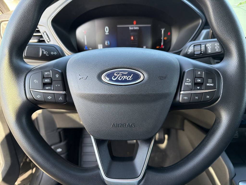 New 2026 Ford Escape Active w/ Tech Pack #1 FWD image 27
