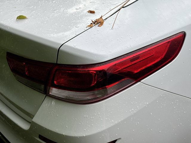 Used 2019 Kia Optima LX FWD image 8
