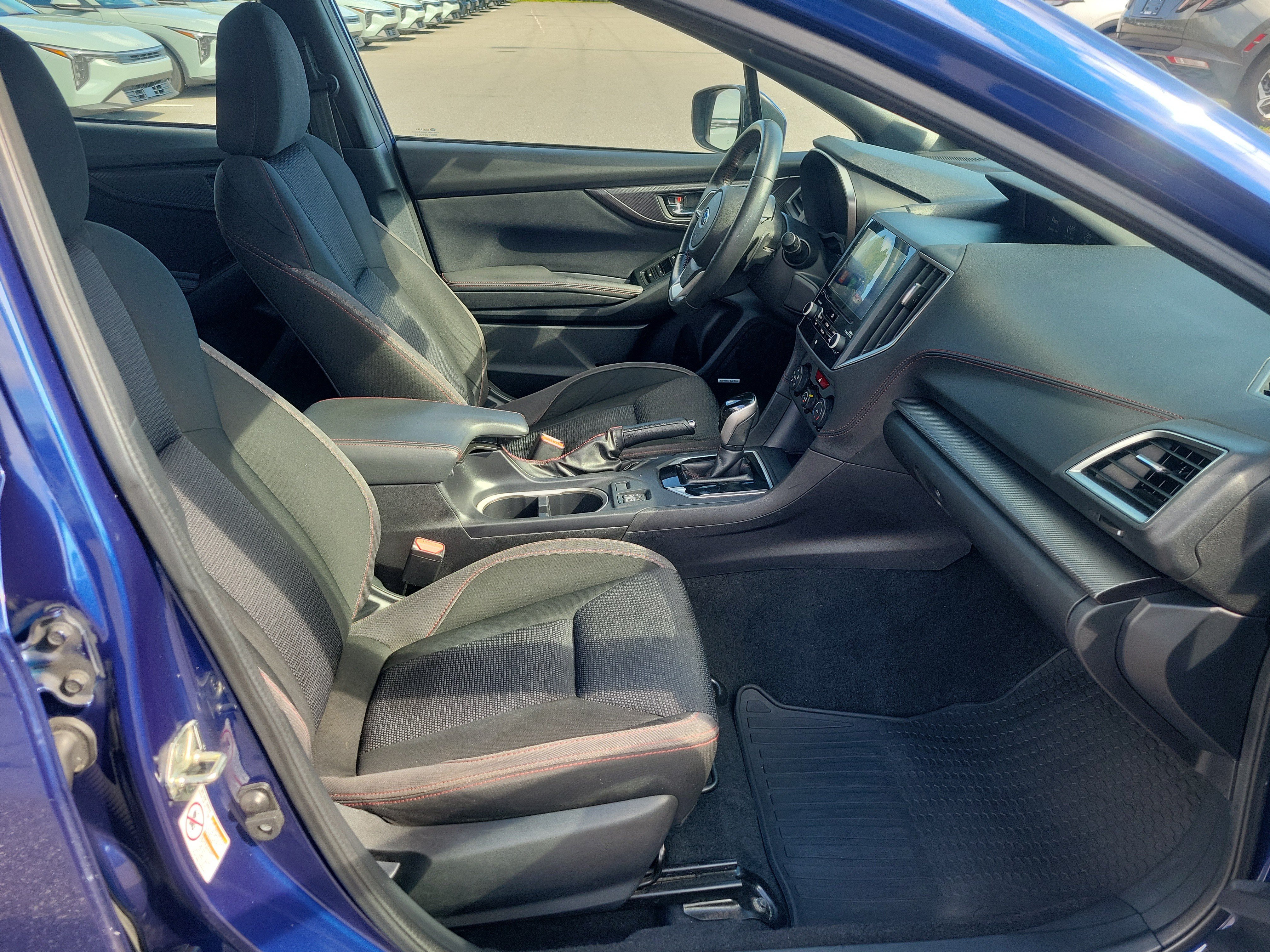 Used 2017 Subaru Impreza 2.0i Sport AWD/4WD image 7