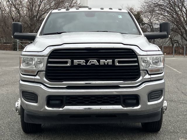 Used 2021 RAM 3500 Big Horn image 27