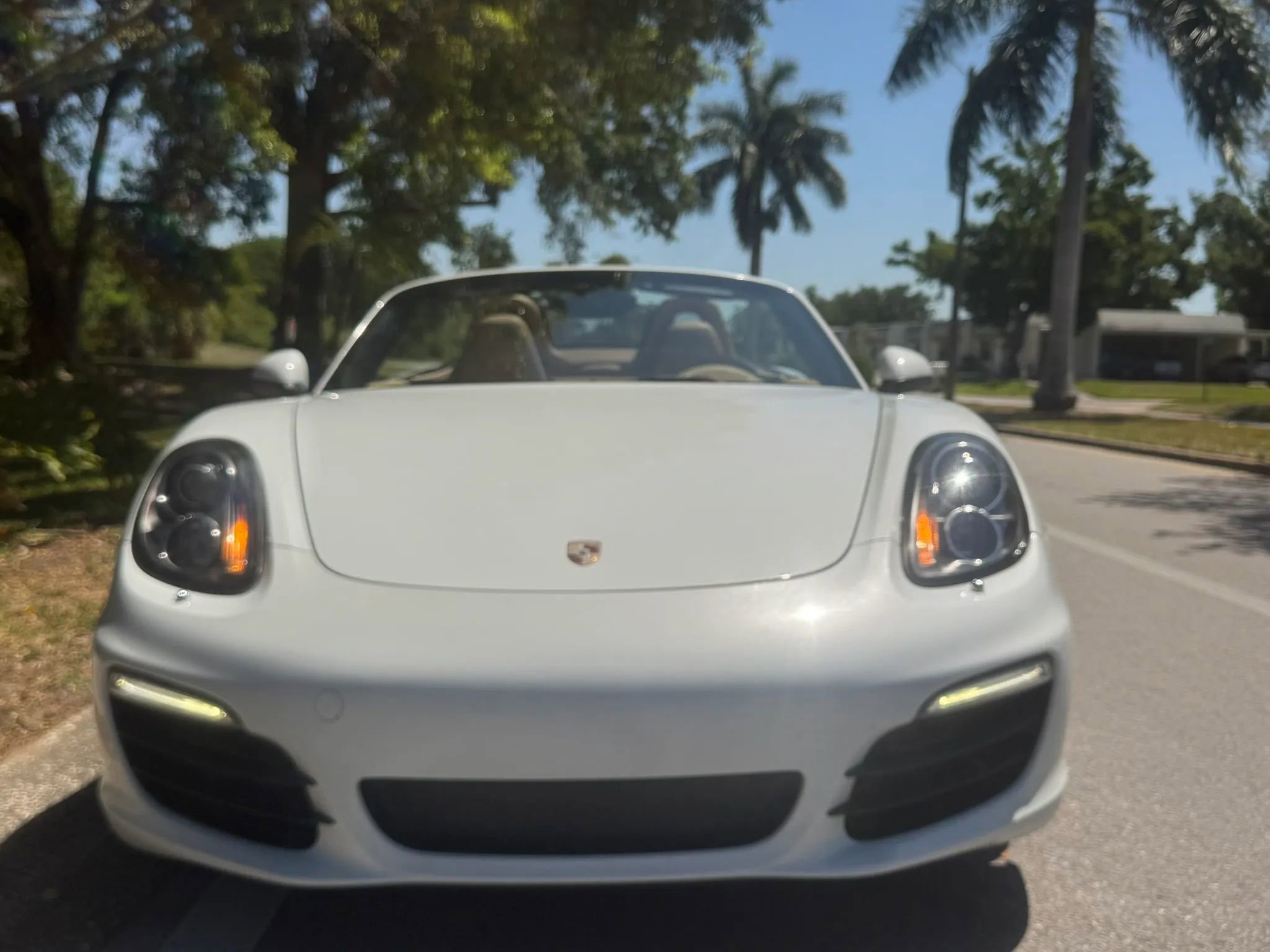 Used 2015 Porsche Boxster S RWD image 37