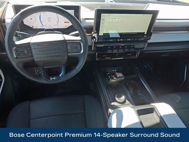 Used 2024 GMC Hummer EV 3X image 3