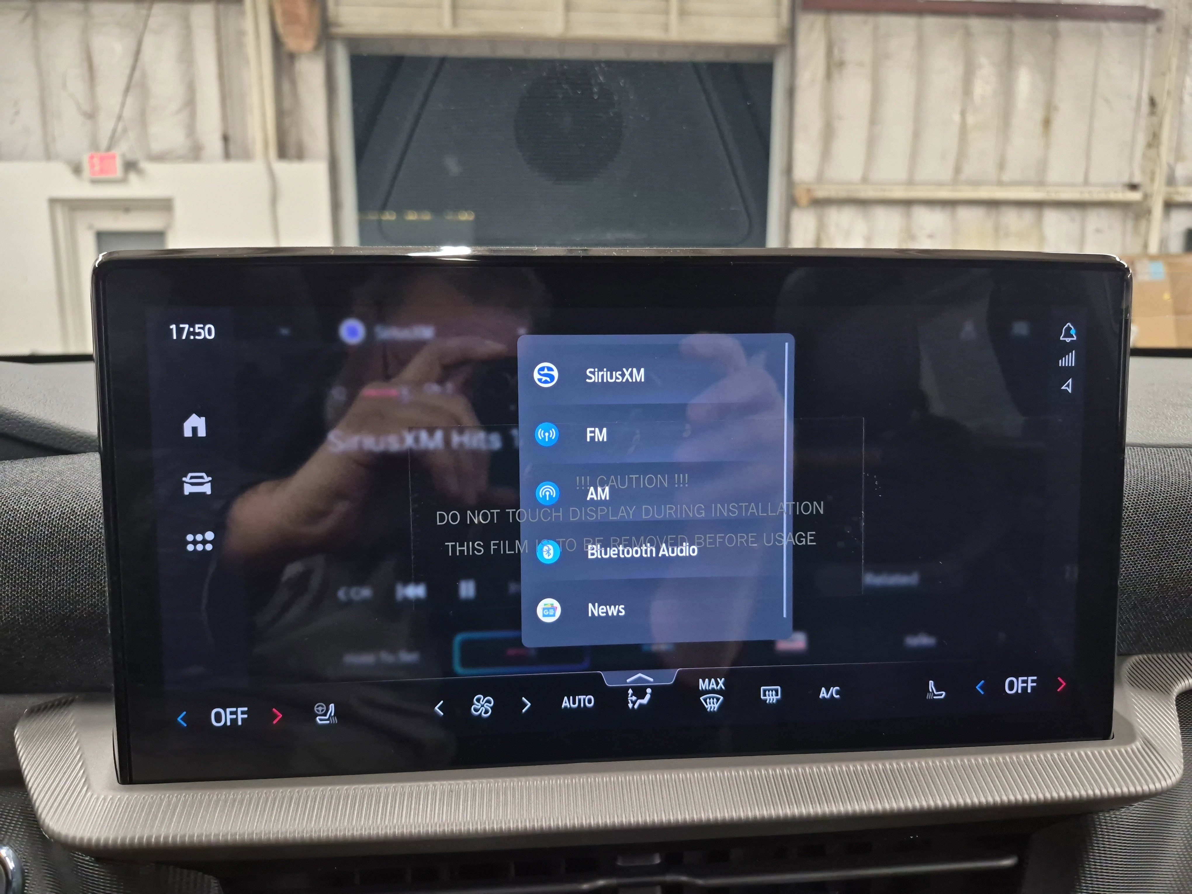 New 2026 Ford Explorer Tremor w/ Tremor Ultimate Package image 35