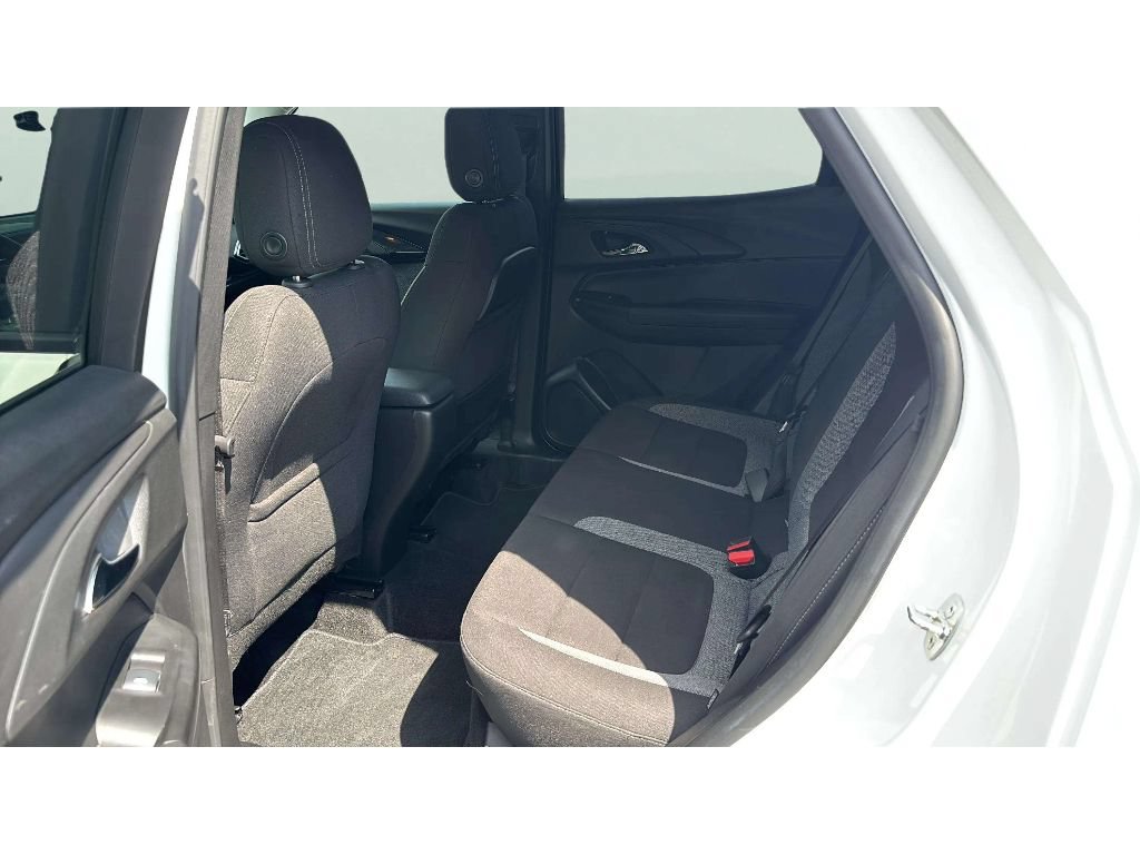 Used 2023 Chevrolet TrailBlazer LT AWD/4WD image 11