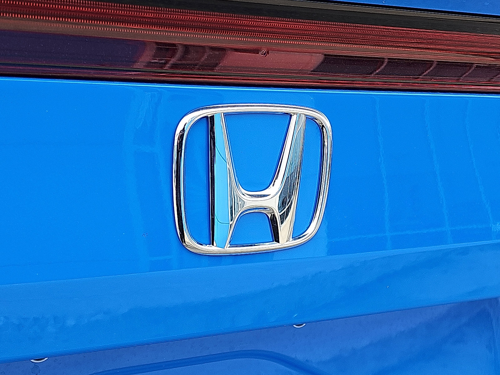 New 2026 Honda Civic Sport image 12