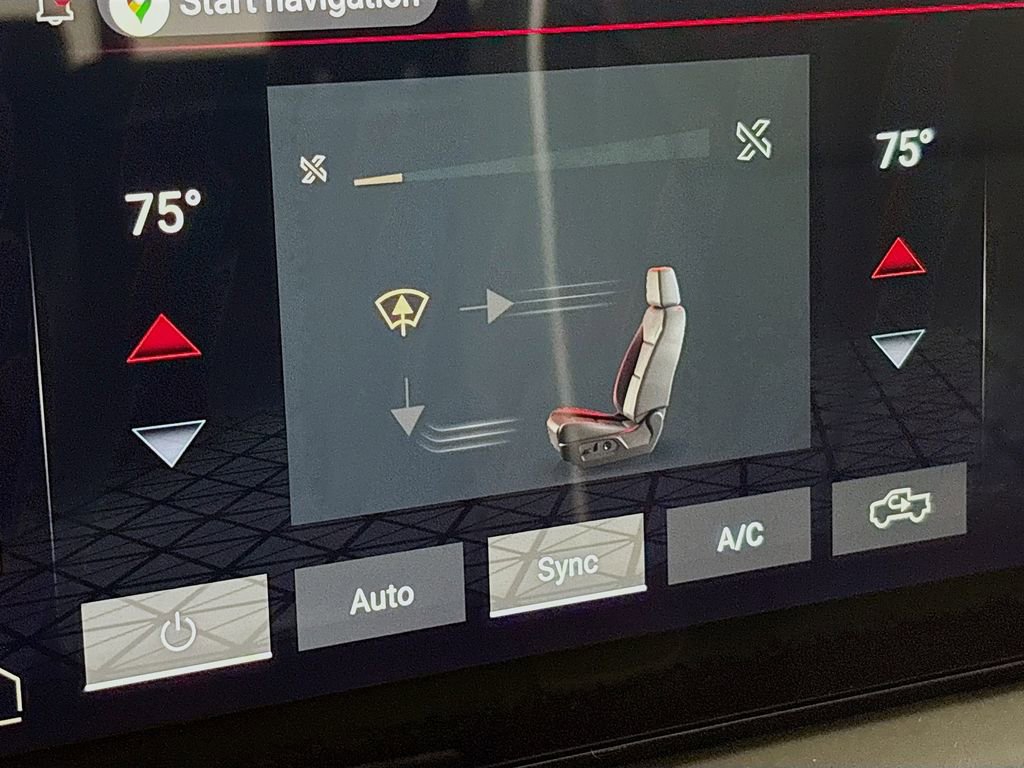 New 2026 GMC Sierra 2500 AT4X image 37