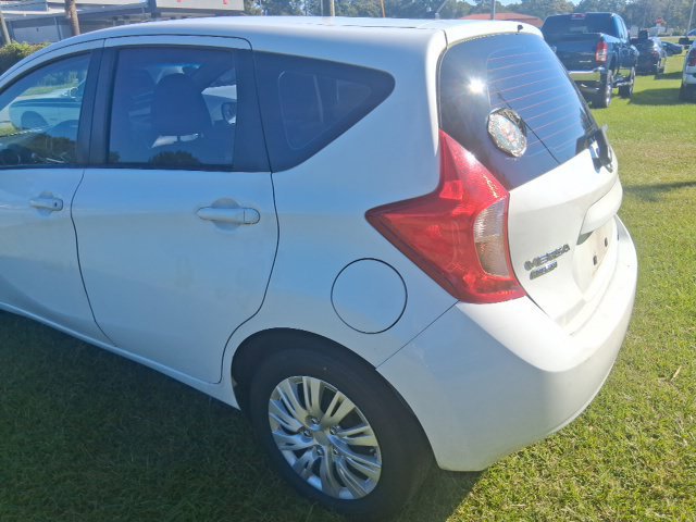 Used 2015 Nissan Versa Note SV FWD image 12