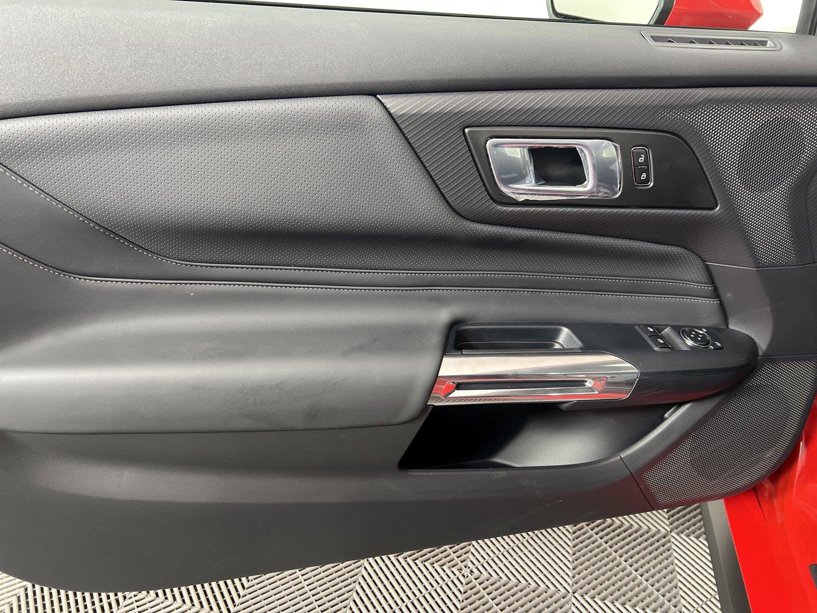 New 2026 Ford Mustang Premium RWD image 10