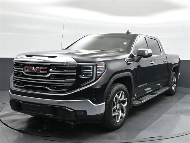 Used 2023 GMC Sierra 1500 SLT w/ SLT Premium Package image 8