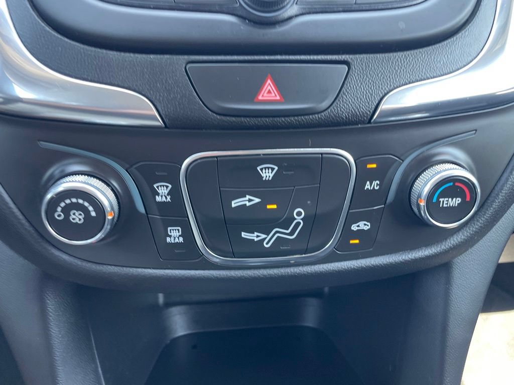 Used 2021 Chevrolet Equinox LT AWD/4WD image 22