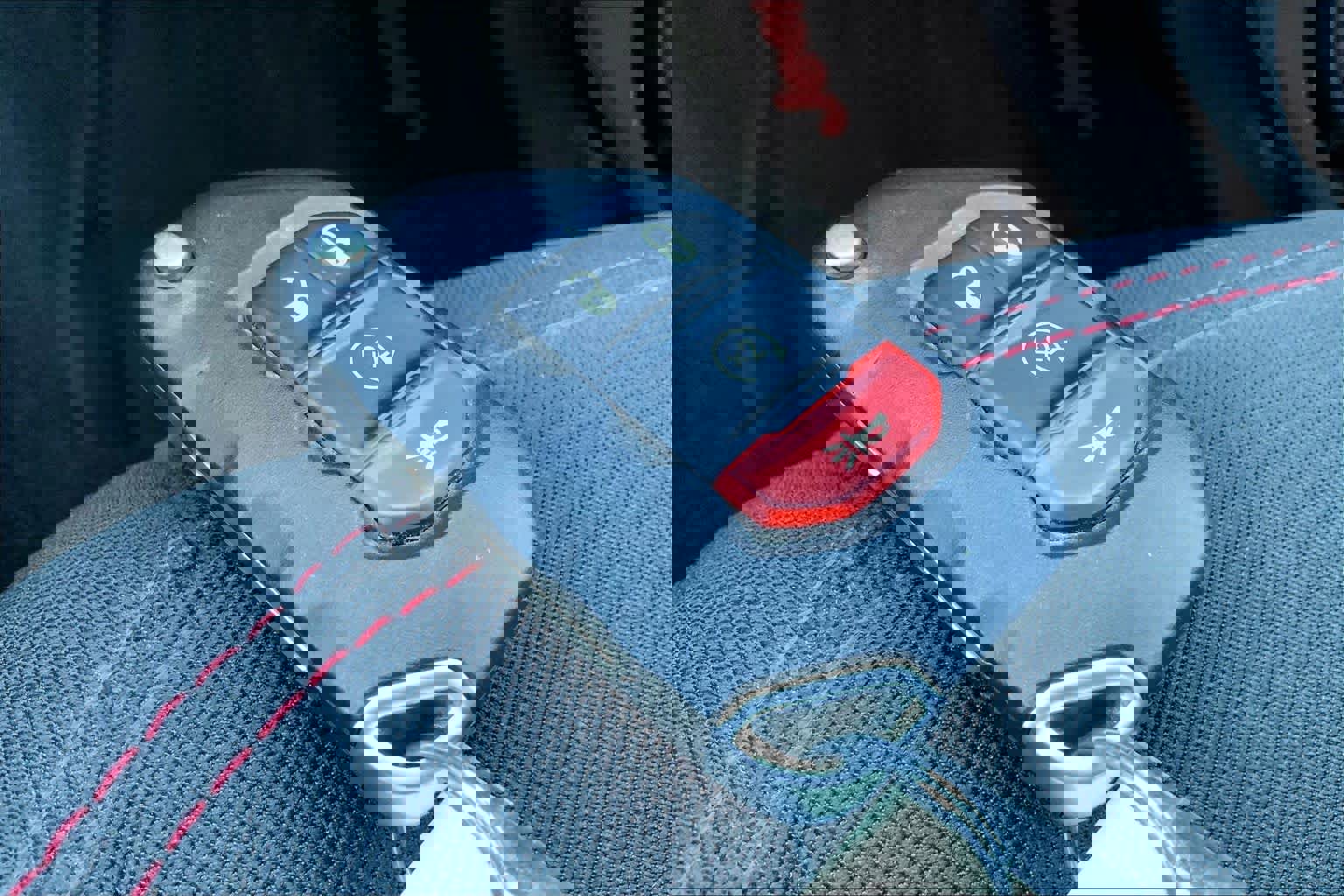 Used 2021 Jeep Wrangler Unlimited Rubicon AWD/4WD image 15