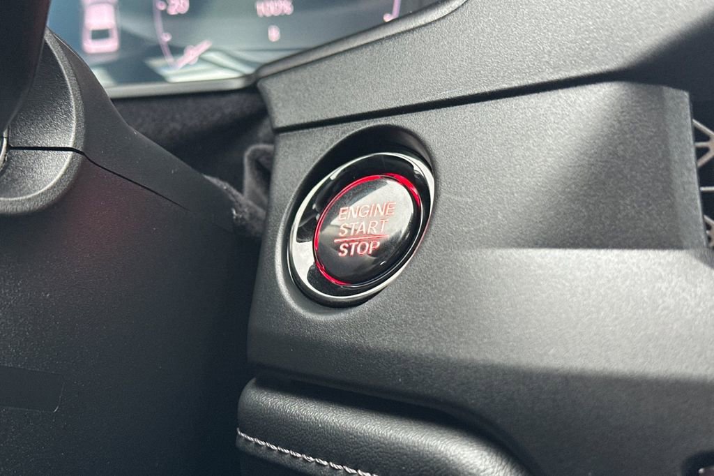 Certified 2025 Honda Accord SE image 20