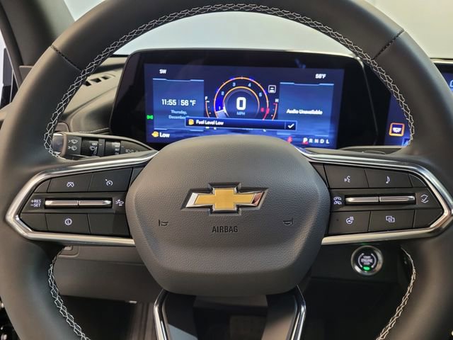 New 2026 Chevrolet Traverse LT w/ Driver Confidence Package image 20