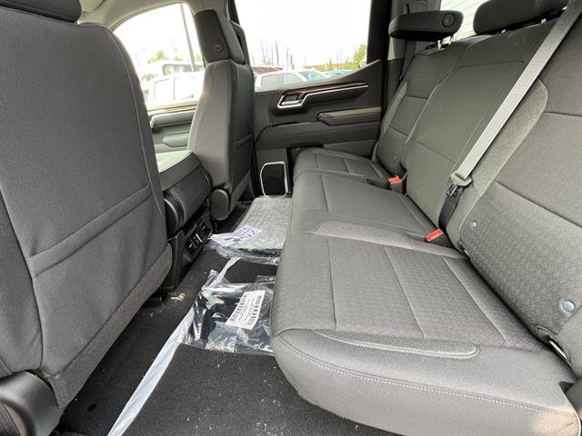 Used 2026 Chevrolet Silverado 1500 LT image 14