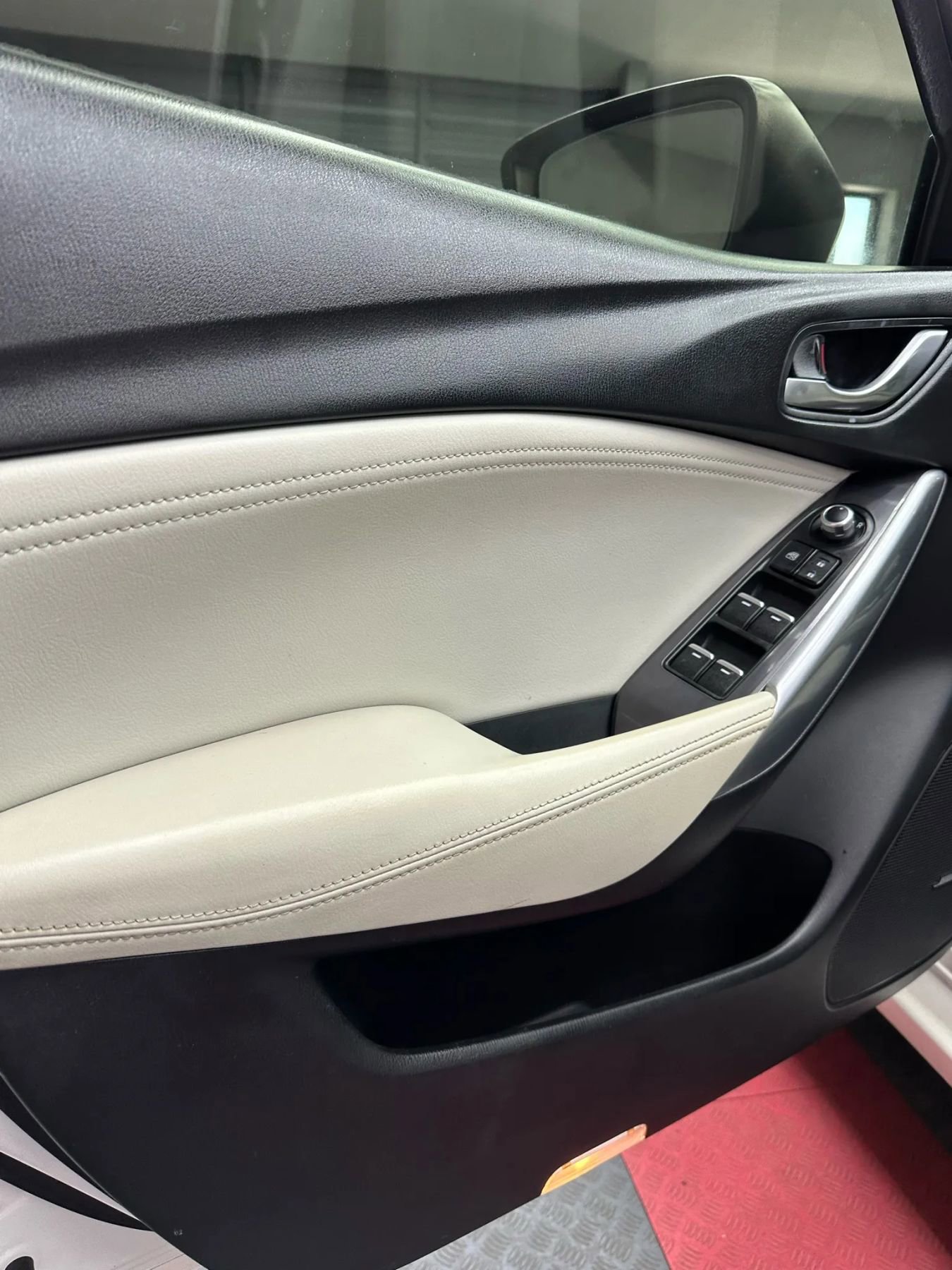 Used 2016 MAZDA MAZDA6 Grand Touring image 9