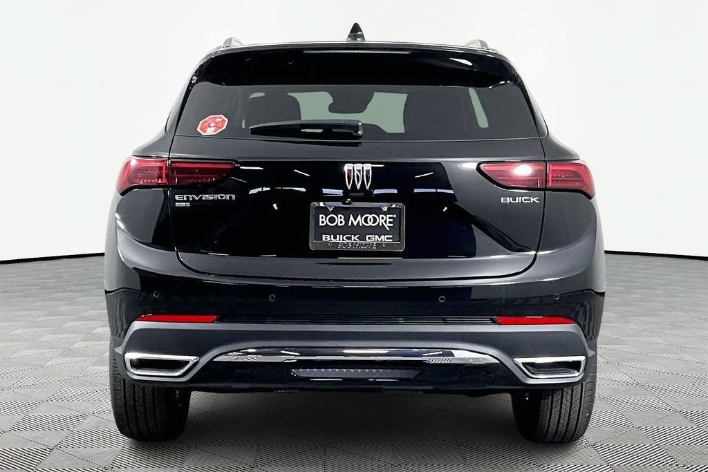New 2026 Buick Envision Preferred AWD/4WD image 5