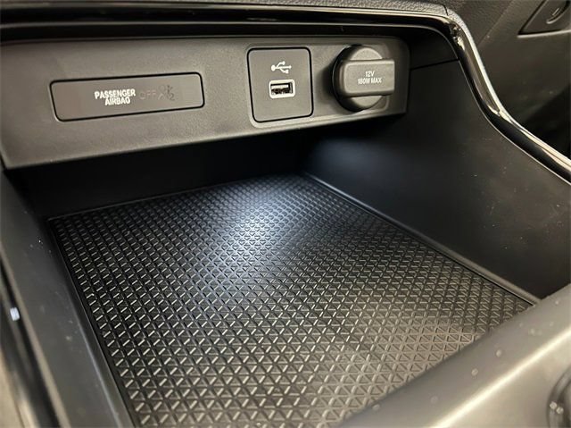 New 2027 Honda CR-V LX image 14