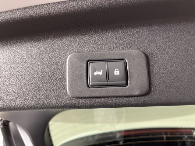New 2026 Nissan Murano Platinum w/ Cargo Package AWD/4WD image 49