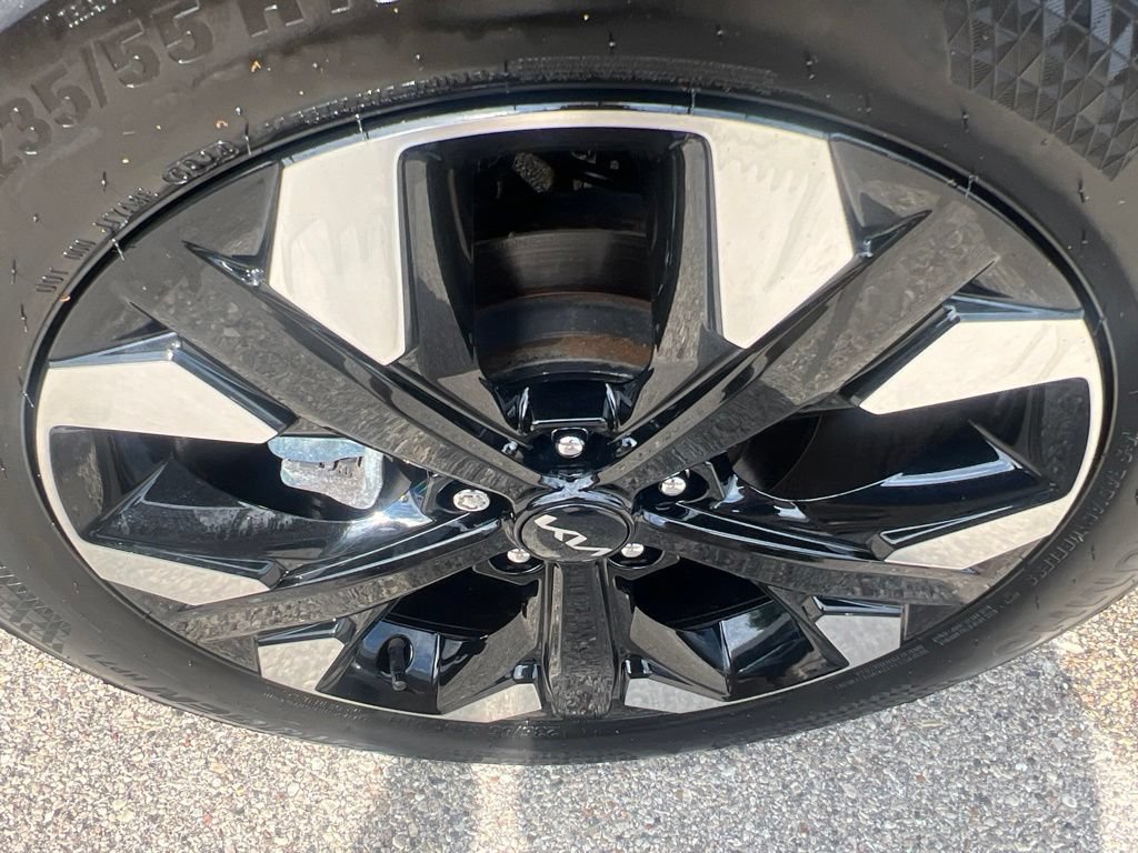 Used 2024 Kia Sportage X-Line w/ X-Line Premium Package AWD/4WD image 42