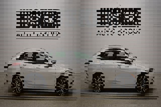 Used 2023 BMW 228i xDrive Gran Coupe w/ Convenience Package image 2