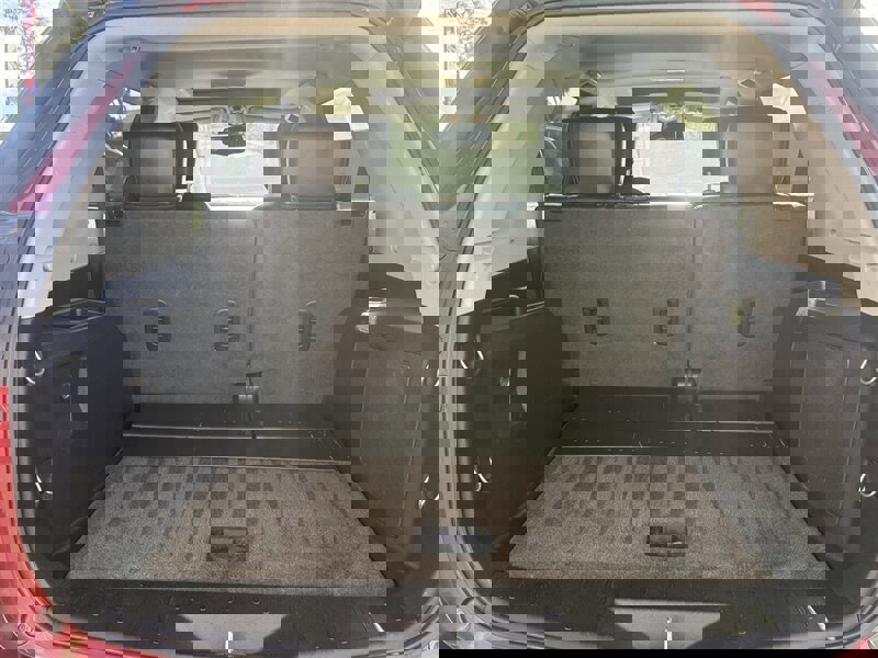 Used 2011 GMC Terrain SLT w/ Cargo Package image 13